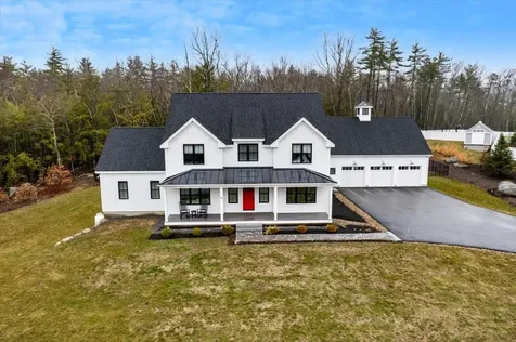 17 Wheeler Farm Road Bedford NH 03110-6130