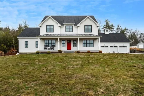 17 Wheeler Farm Road Bedford NH 03110-6130