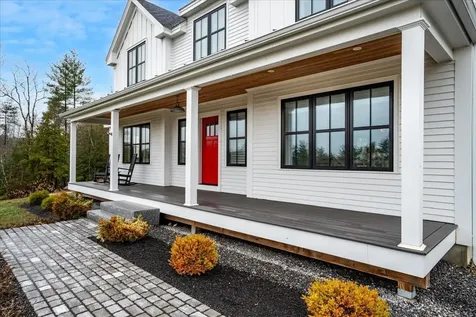 17 Wheeler Farm Road Bedford NH 03110-6130