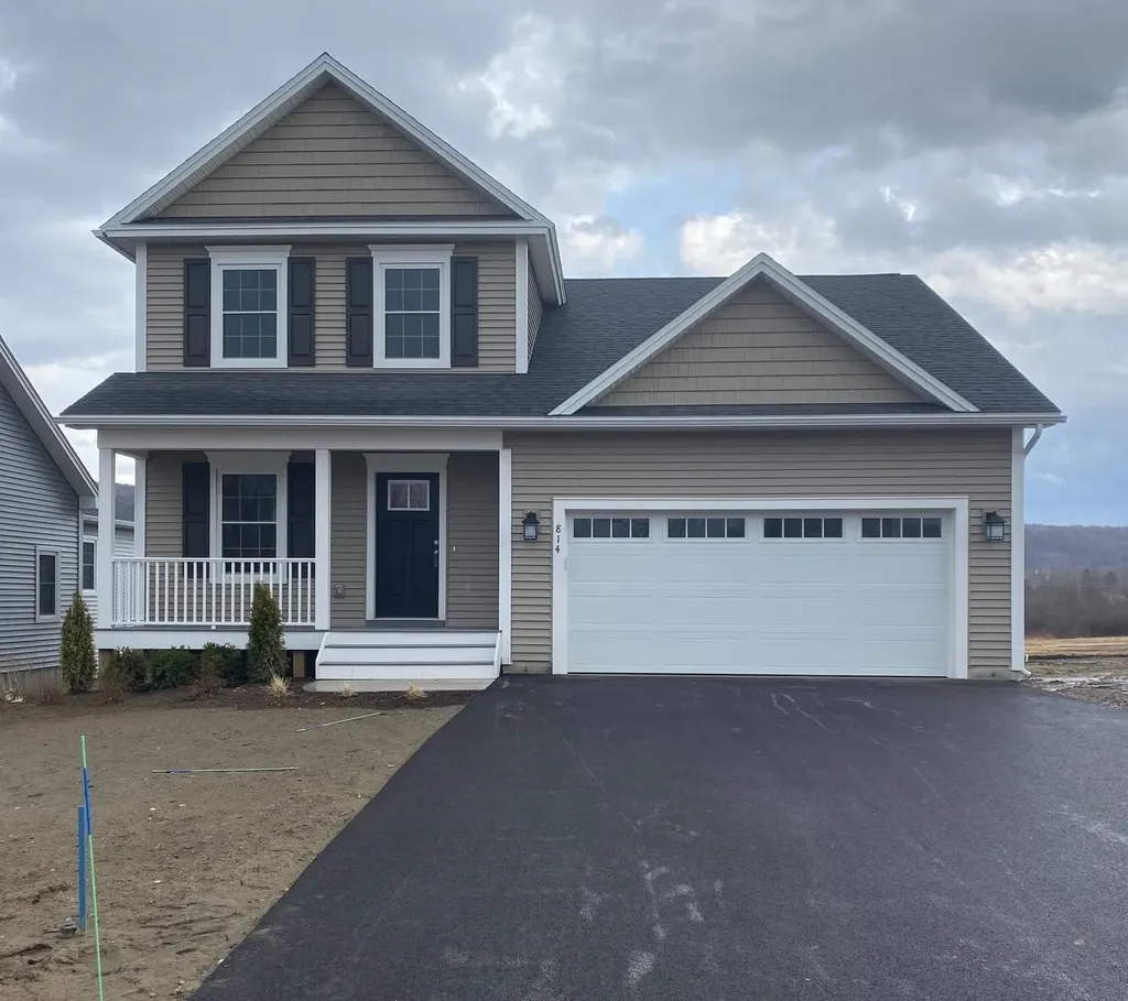 814 Harbor View Drive St. Albans Town VT 05478