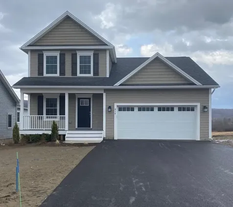 814 Harbor View Drive St. Albans Town VT 05478