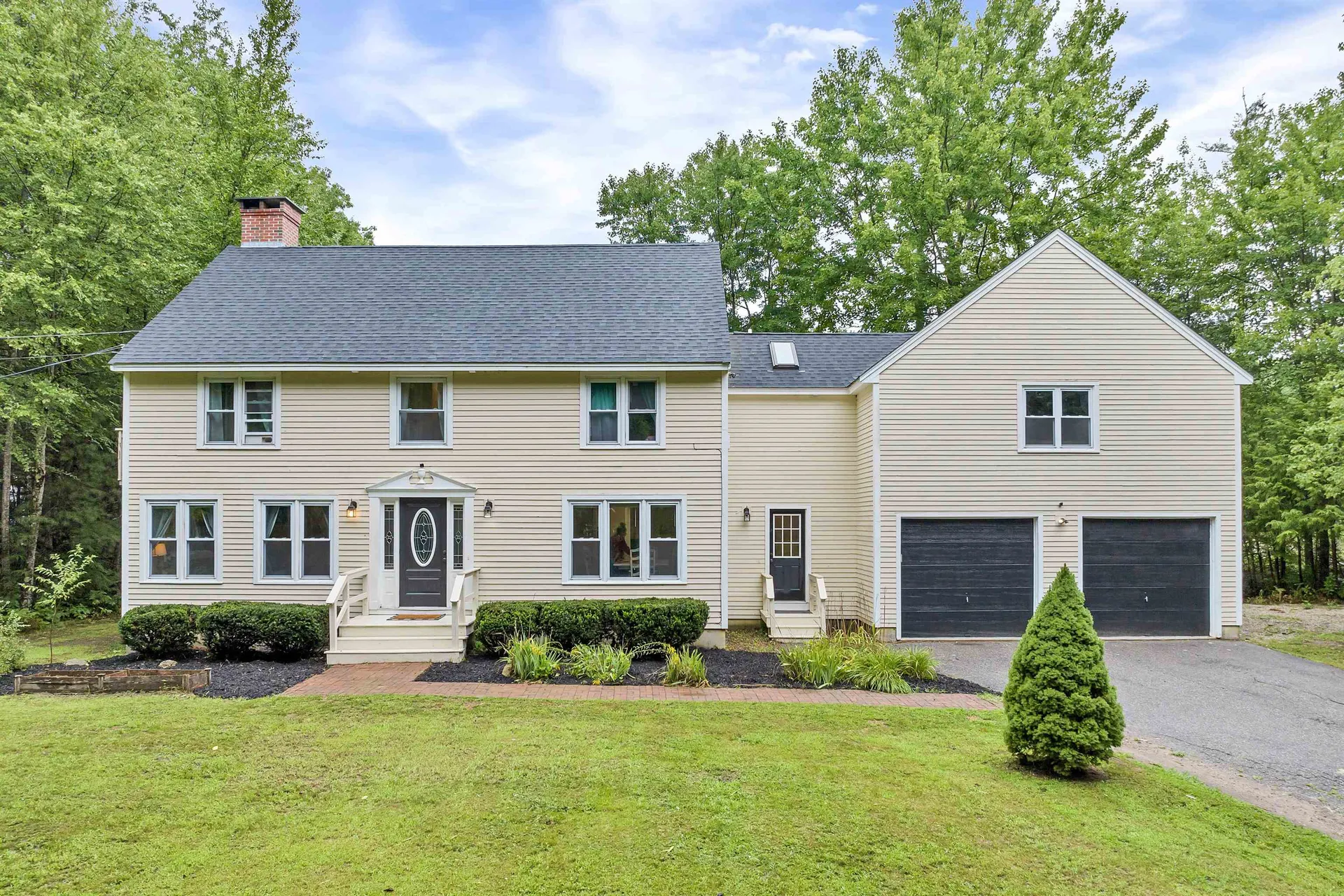 44 Highland Ridge Road Barrington NH 03825