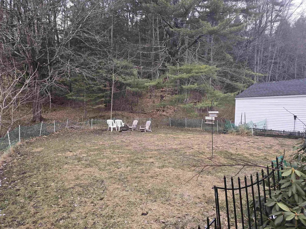 59 Weston Heights Windsor VT 05089