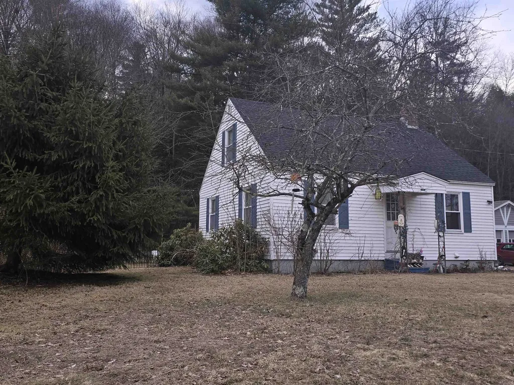 59 Weston Heights Windsor VT 05089