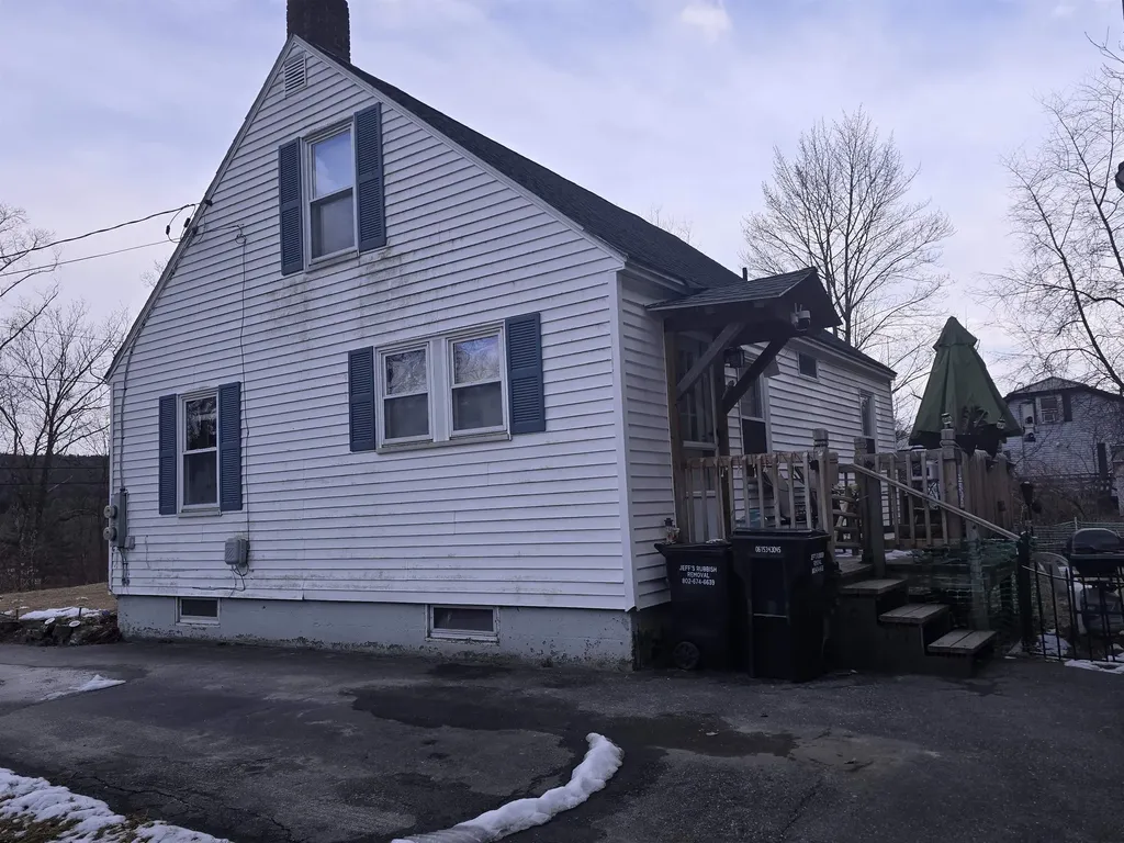 59 Weston Heights Windsor VT 05089