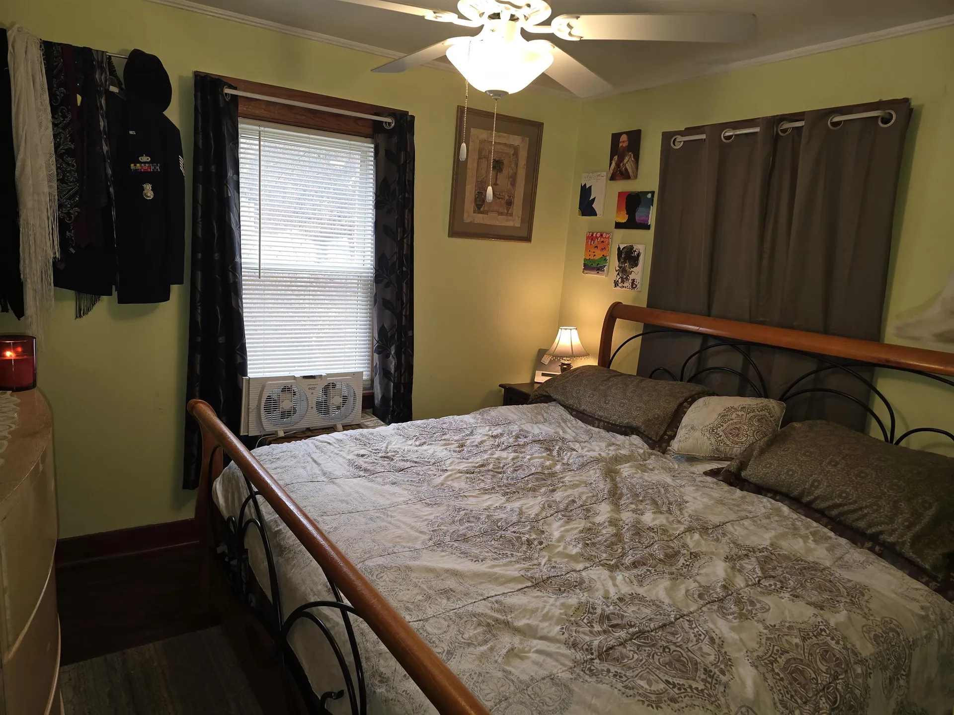 59 Weston Heights Windsor VT 05089