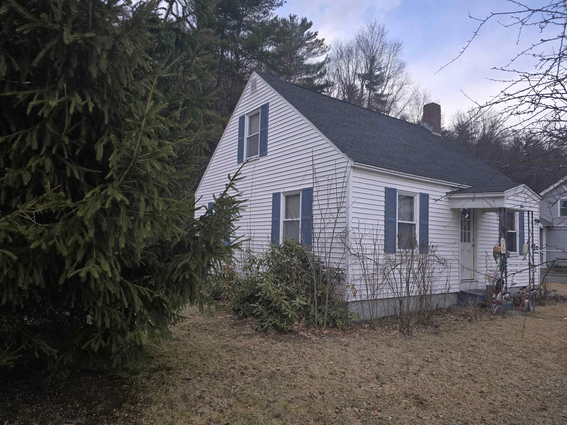 59 Weston Heights Windsor VT 05089