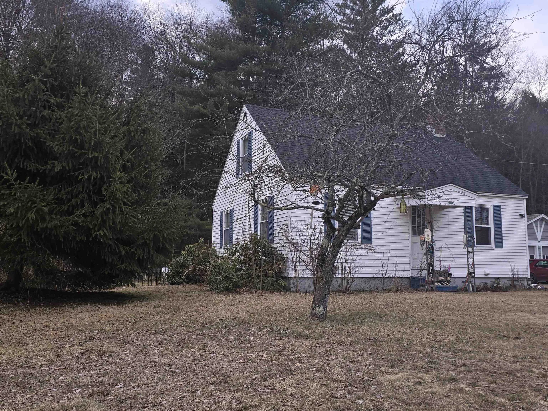 59 Weston Heights Windsor VT 05089