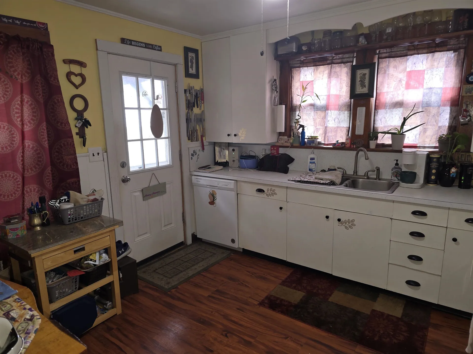 59 Weston Heights Windsor VT 05089