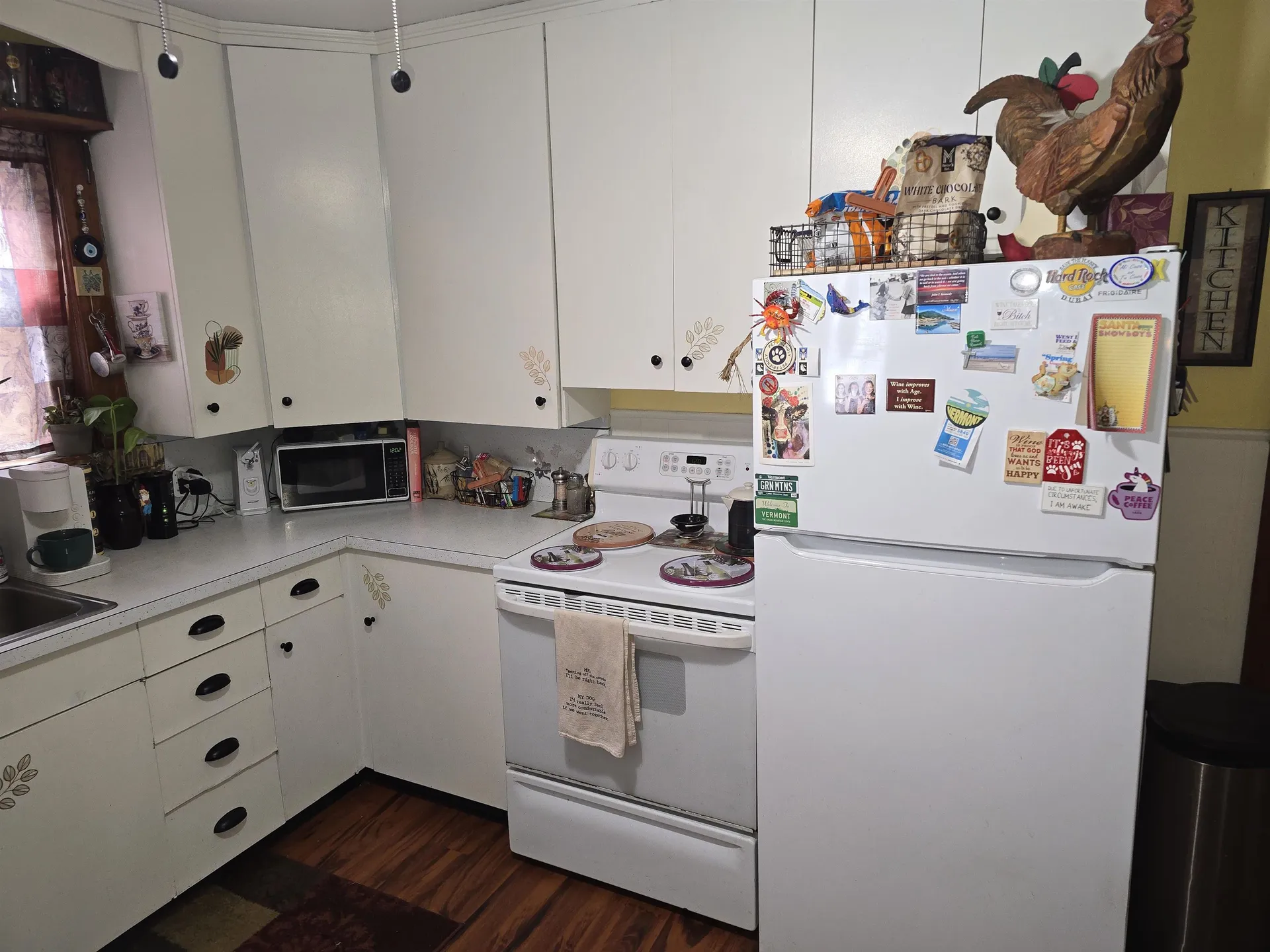 59 Weston Heights Windsor VT 05089