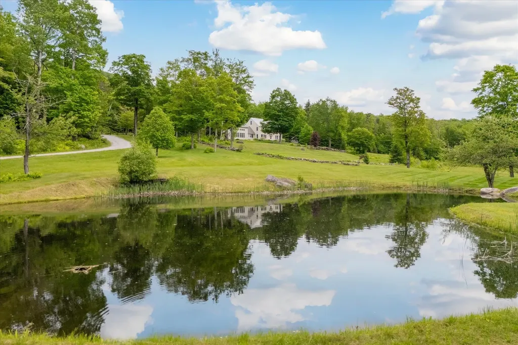 444 Tin Shanty Road Shrewsbury VT 05738