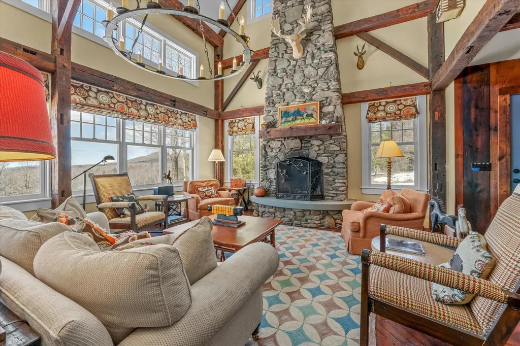 444 Tin Shanty Road Shrewsbury VT 05738