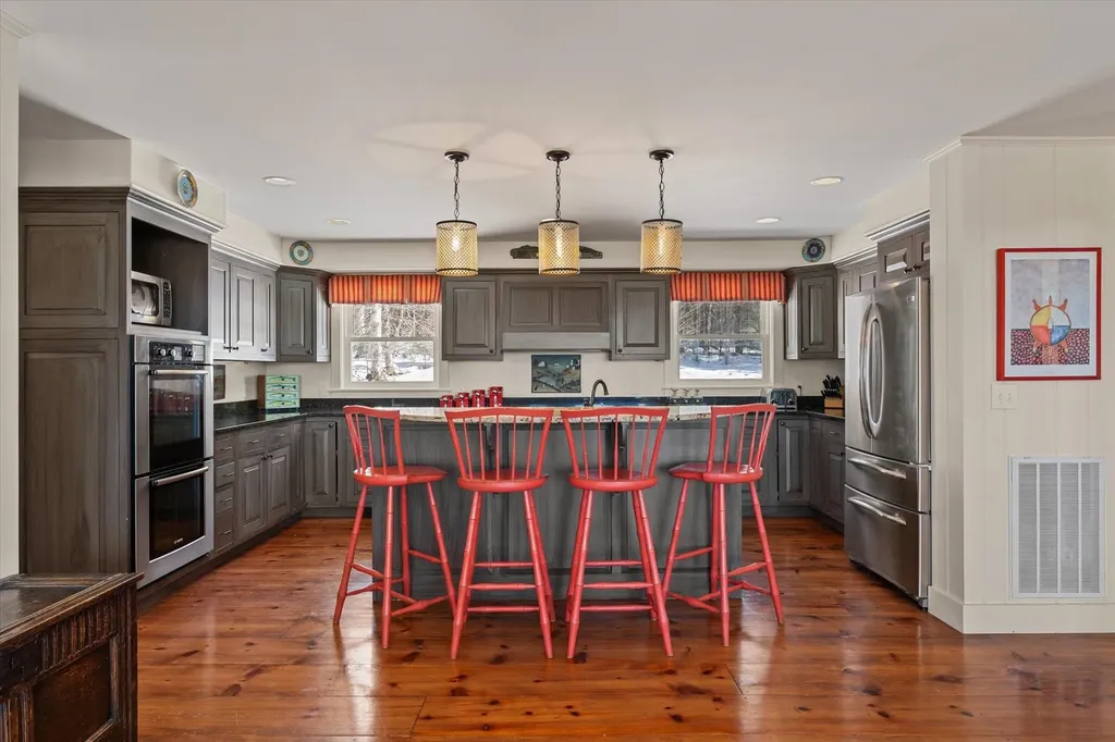 444 Tin Shanty Road Shrewsbury VT 05738