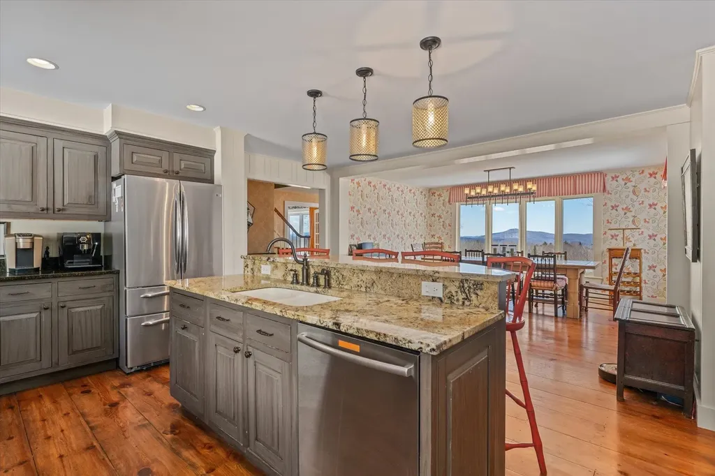 444 Tin Shanty Road Shrewsbury VT 05738