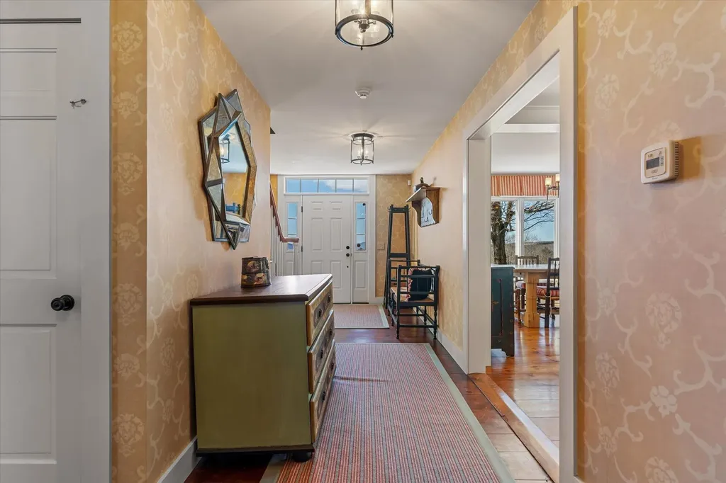 444 Tin Shanty Road Shrewsbury VT 05738