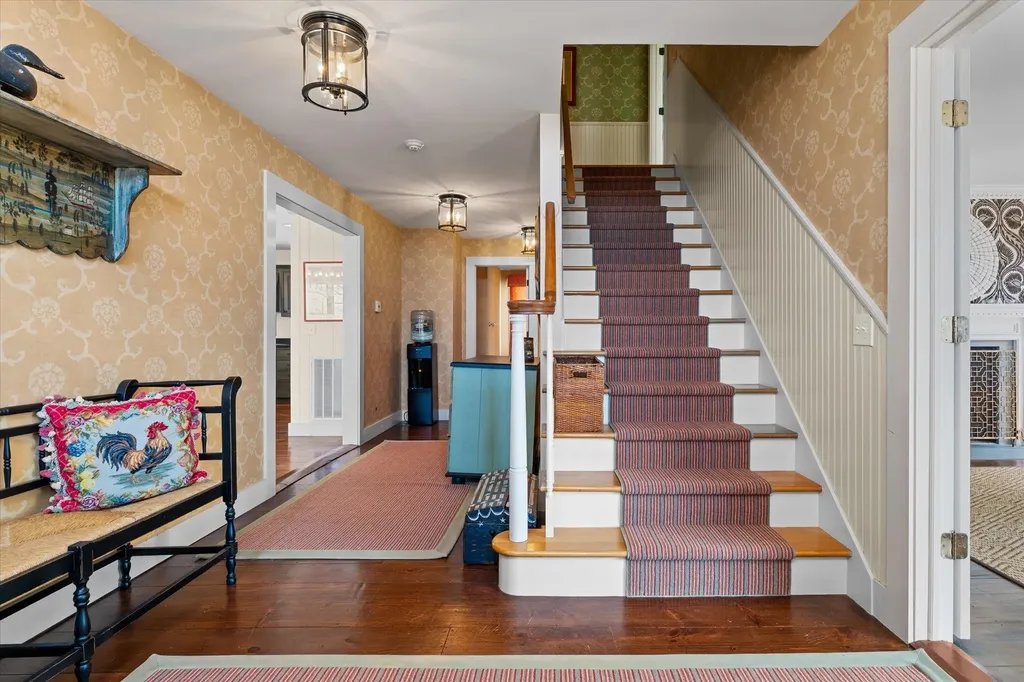 444 Tin Shanty Road Shrewsbury VT 05738