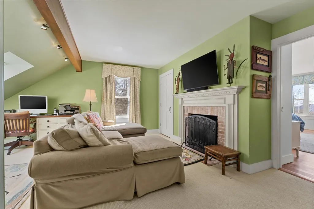 444 Tin Shanty Road Shrewsbury VT 05738