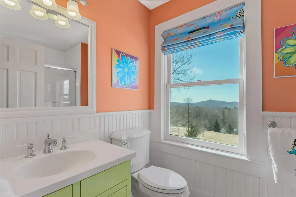 444 Tin Shanty Road Shrewsbury VT 05738