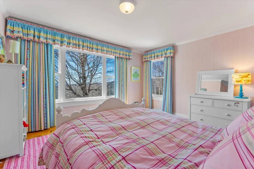 444 Tin Shanty Road Shrewsbury VT 05738