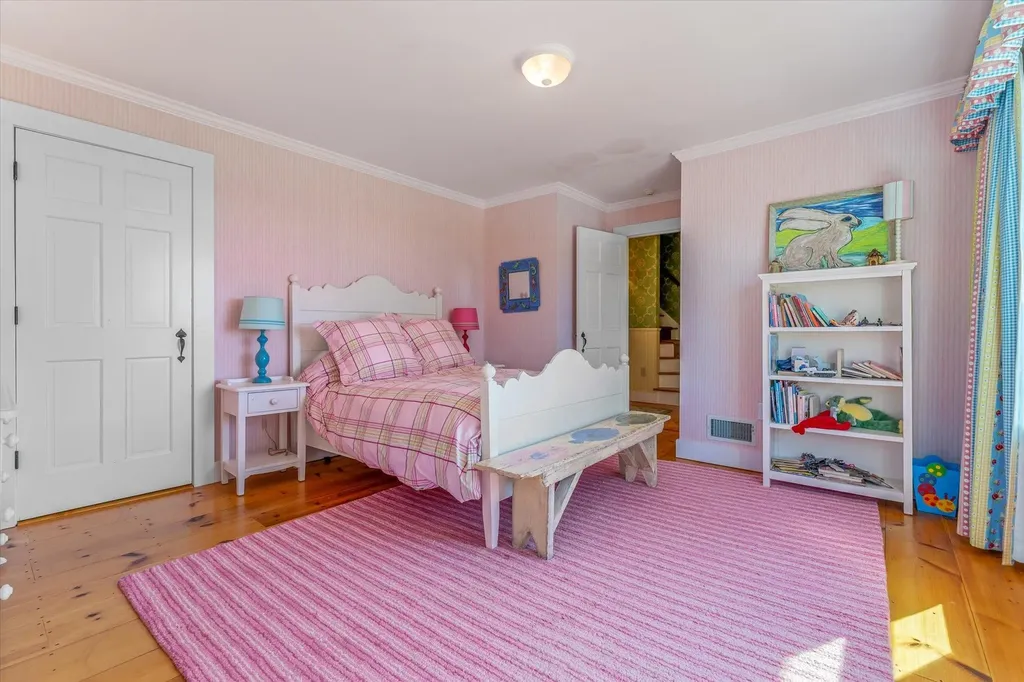 444 Tin Shanty Road Shrewsbury VT 05738