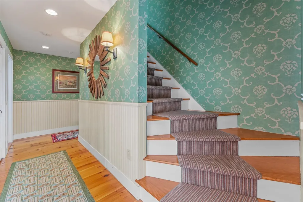 444 Tin Shanty Road Shrewsbury VT 05738