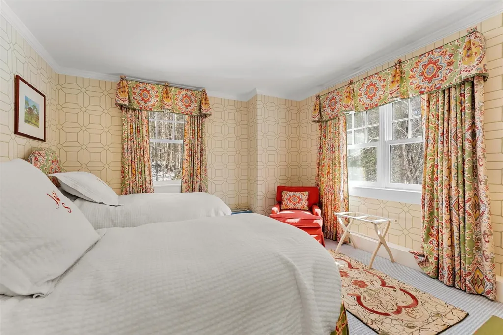 444 Tin Shanty Road Shrewsbury VT 05738