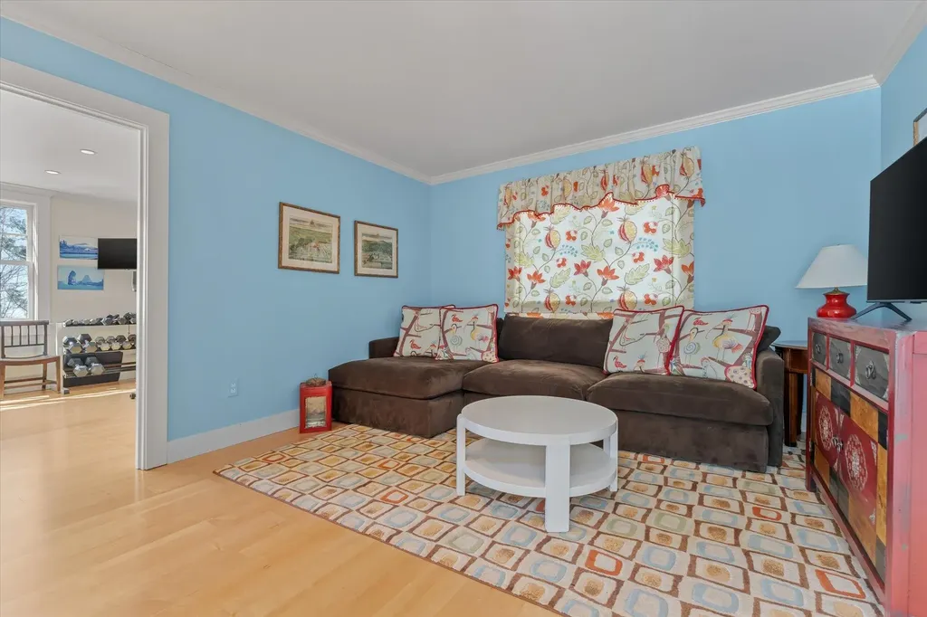 444 Tin Shanty Road Shrewsbury VT 05738