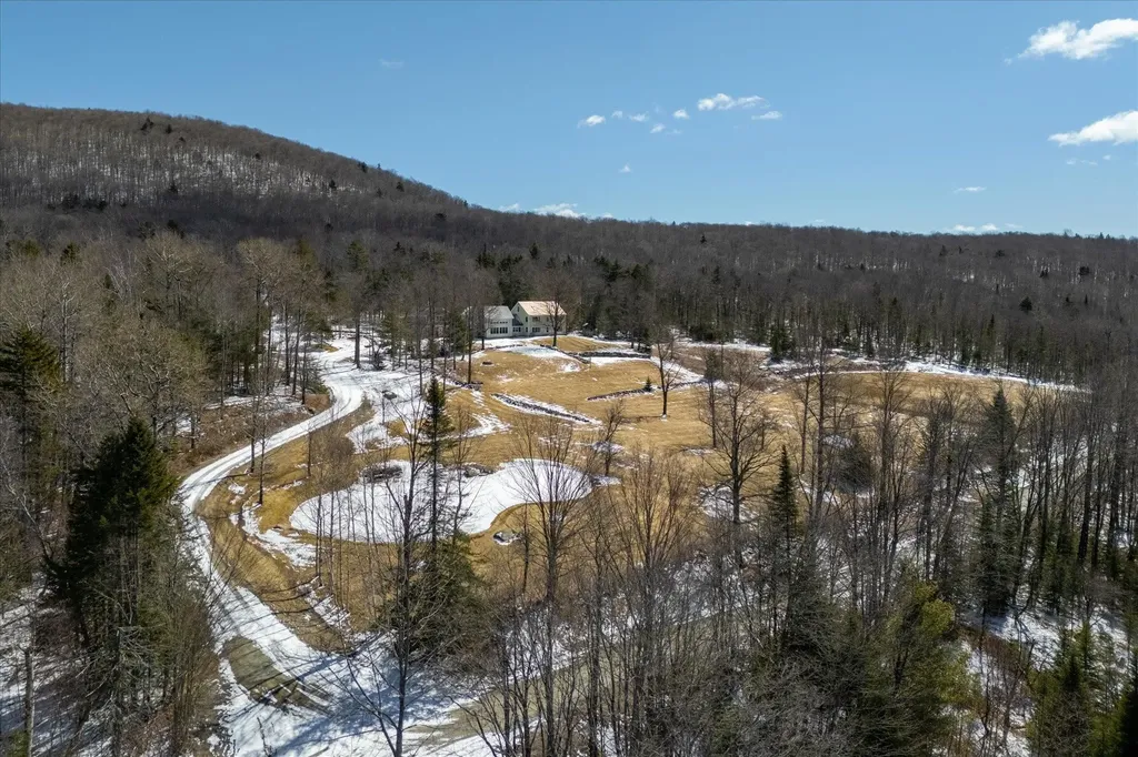 444 Tin Shanty Road Shrewsbury VT 05738