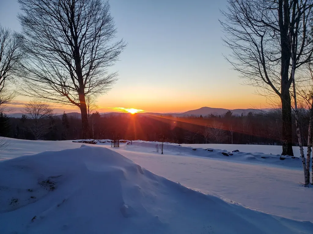 444 Tin Shanty Road Shrewsbury VT 05738