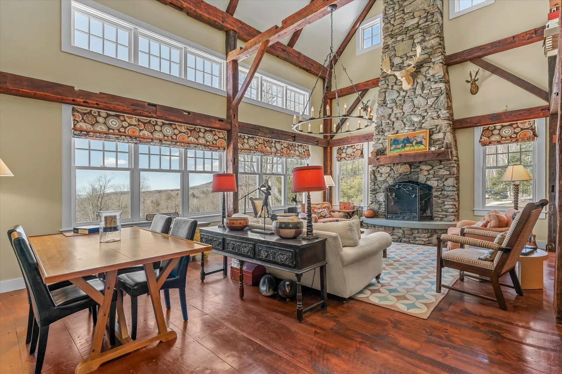 444 Tin Shanty Road Shrewsbury VT 05738