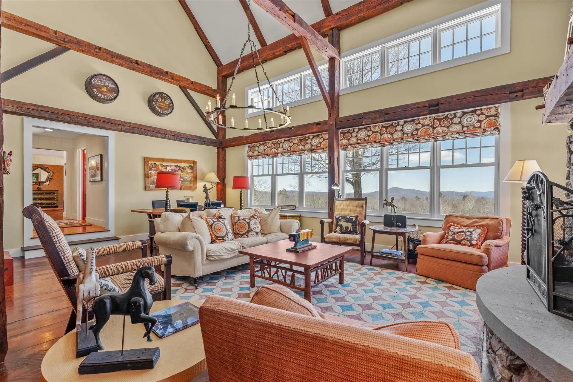 444 Tin Shanty Road Shrewsbury VT 05738