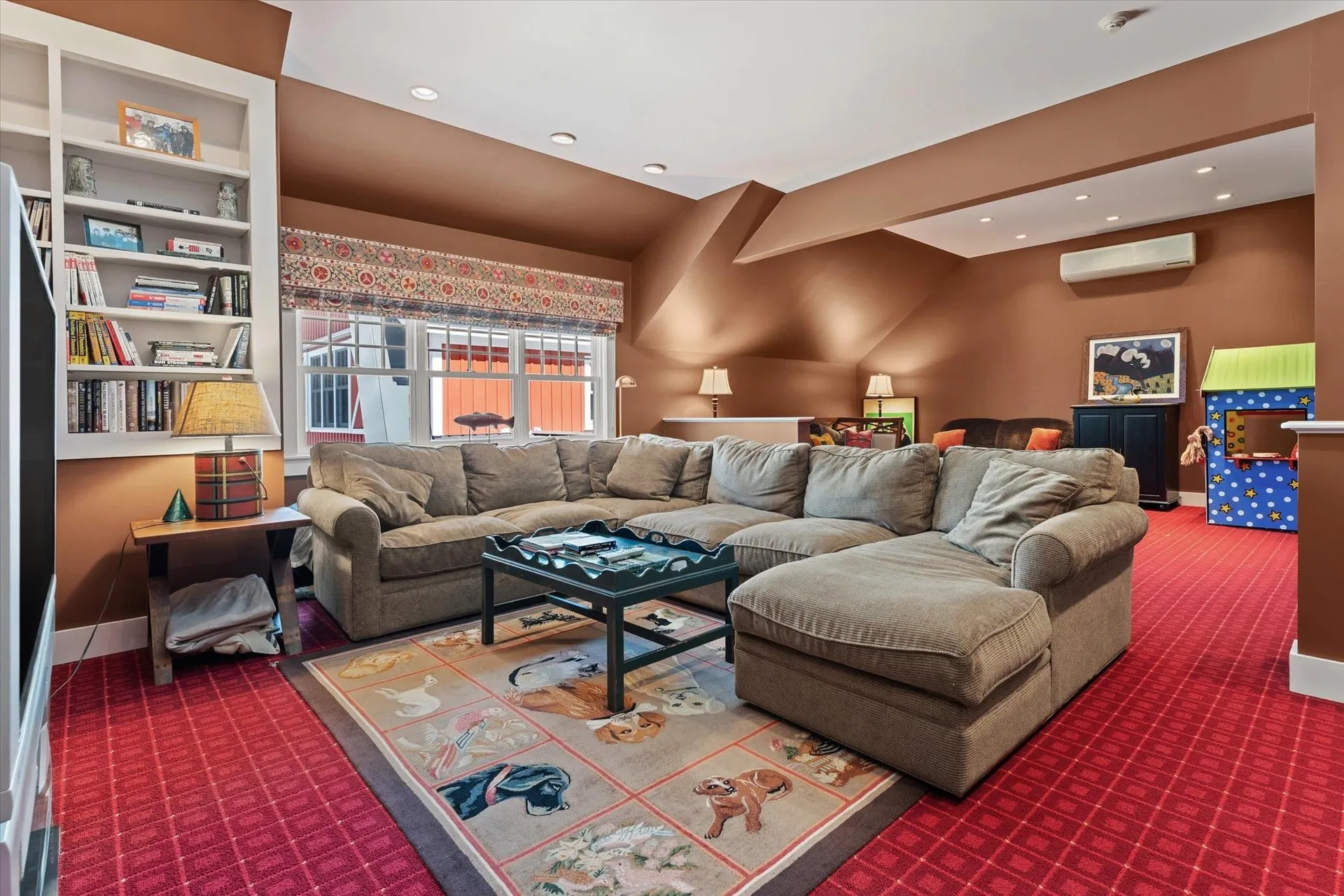 444 Tin Shanty Road Shrewsbury VT 05738