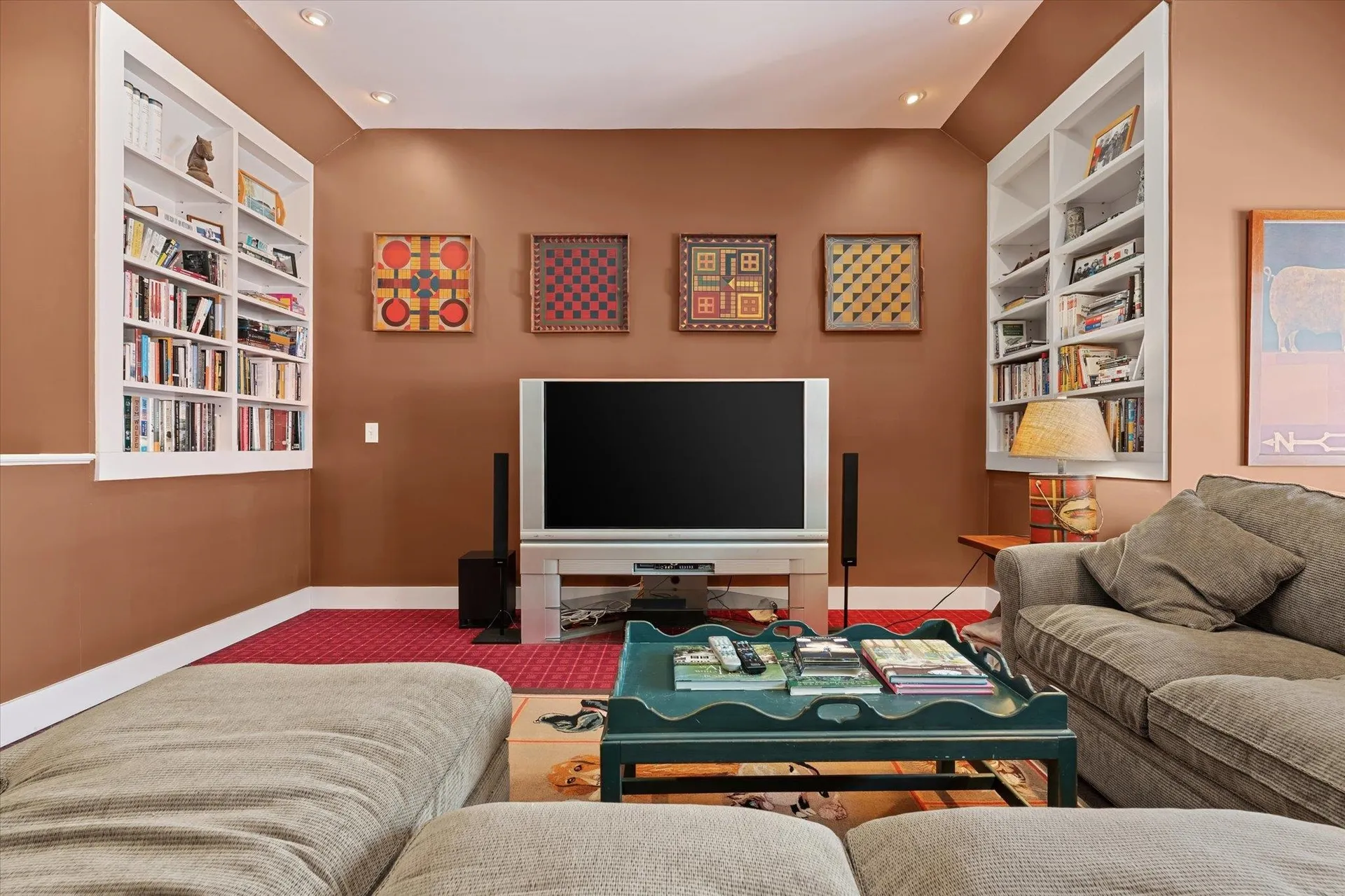 444 Tin Shanty Road Shrewsbury VT 05738