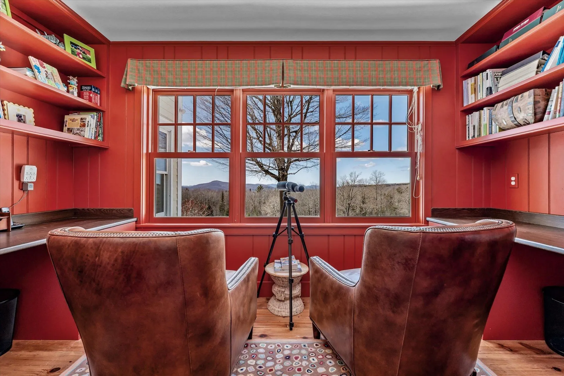 444 Tin Shanty Road Shrewsbury VT 05738