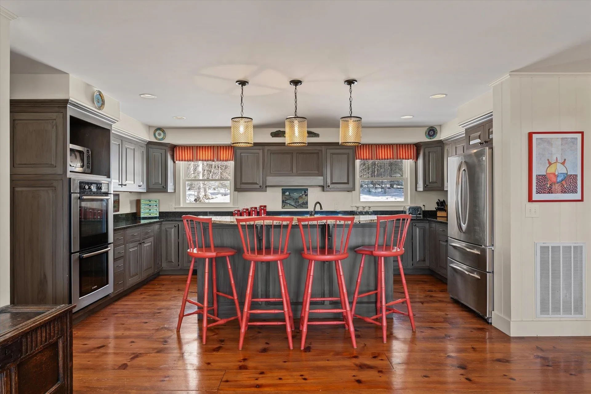 444 Tin Shanty Road Shrewsbury VT 05738