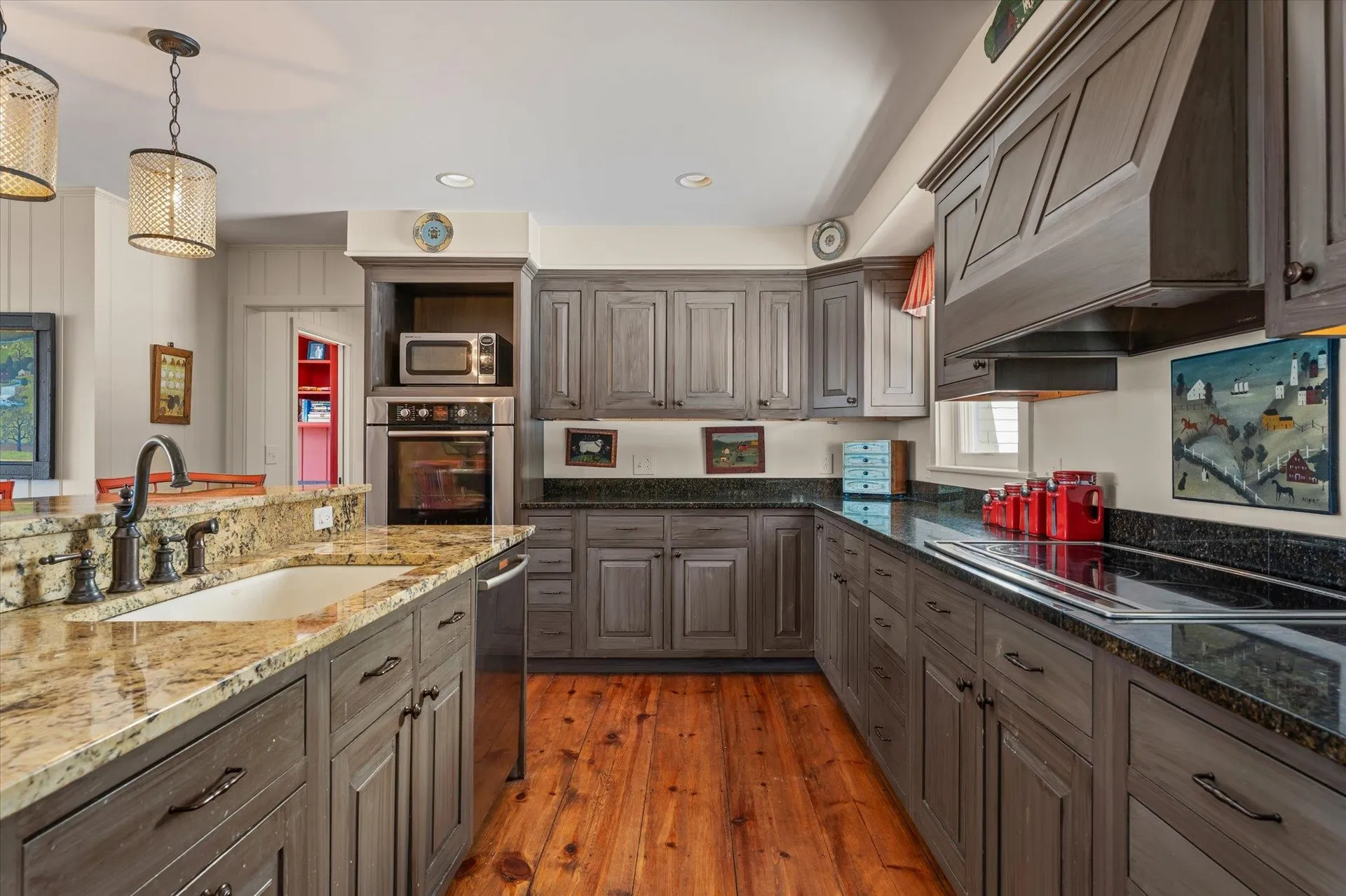 444 Tin Shanty Road Shrewsbury VT 05738