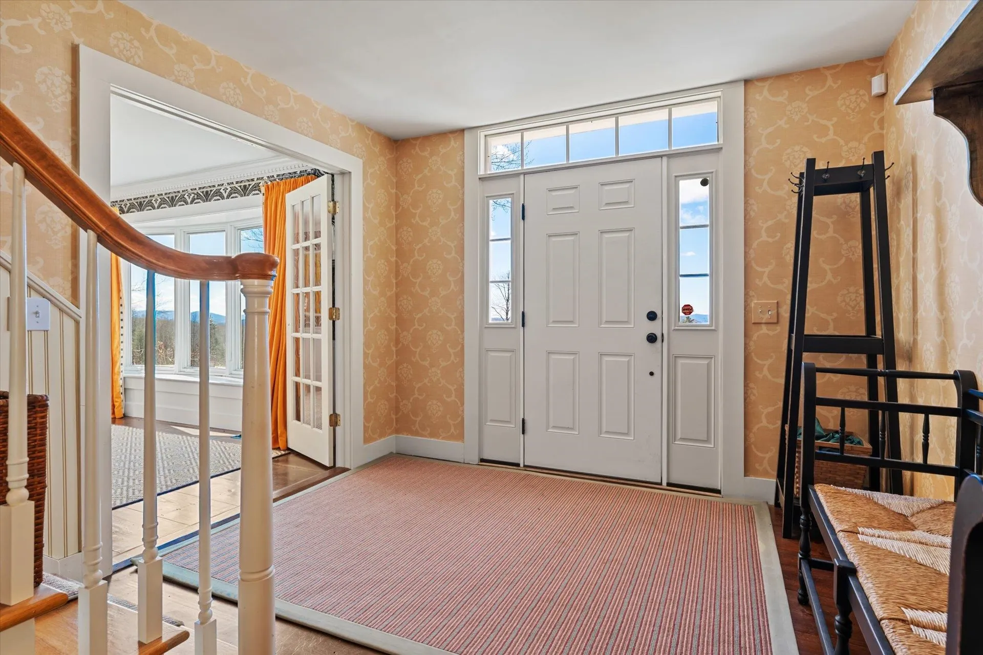 444 Tin Shanty Road Shrewsbury VT 05738