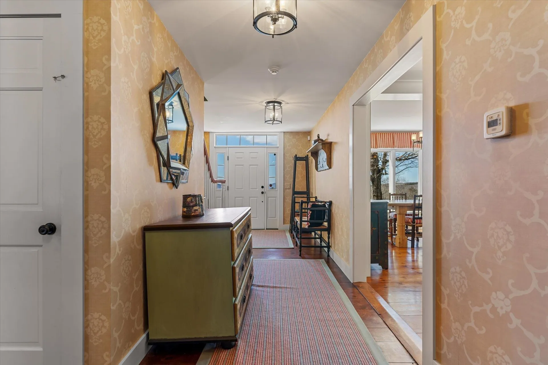 444 Tin Shanty Road Shrewsbury VT 05738