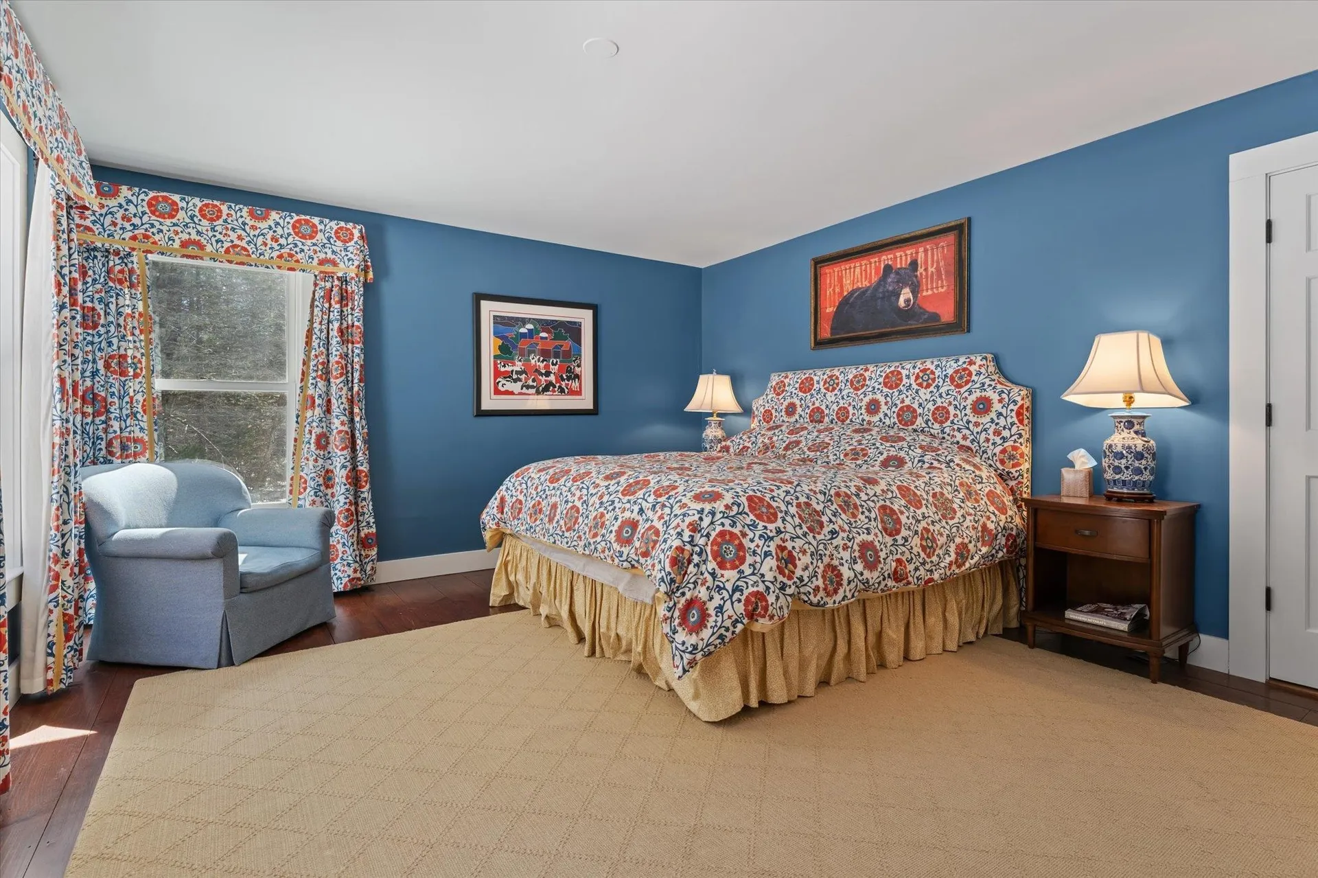 444 Tin Shanty Road Shrewsbury VT 05738