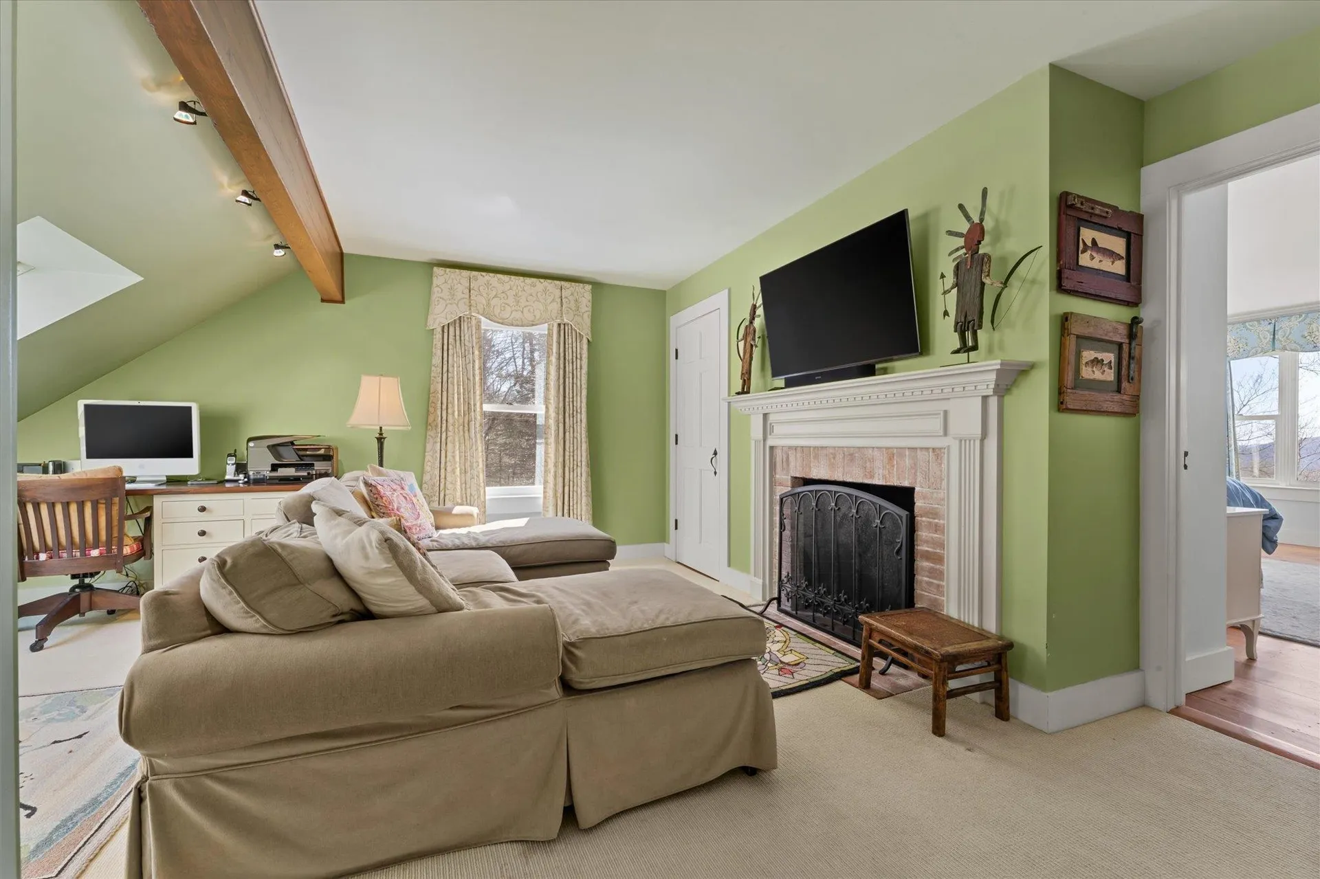 444 Tin Shanty Road Shrewsbury VT 05738