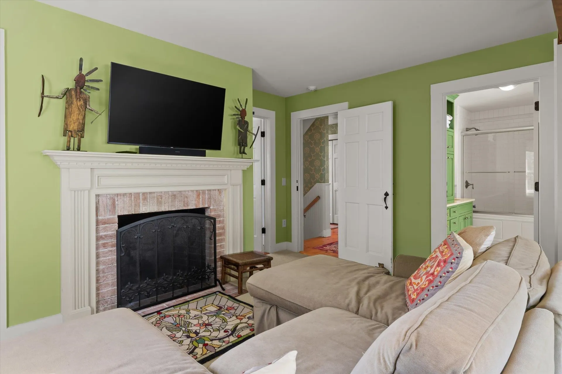 444 Tin Shanty Road Shrewsbury VT 05738