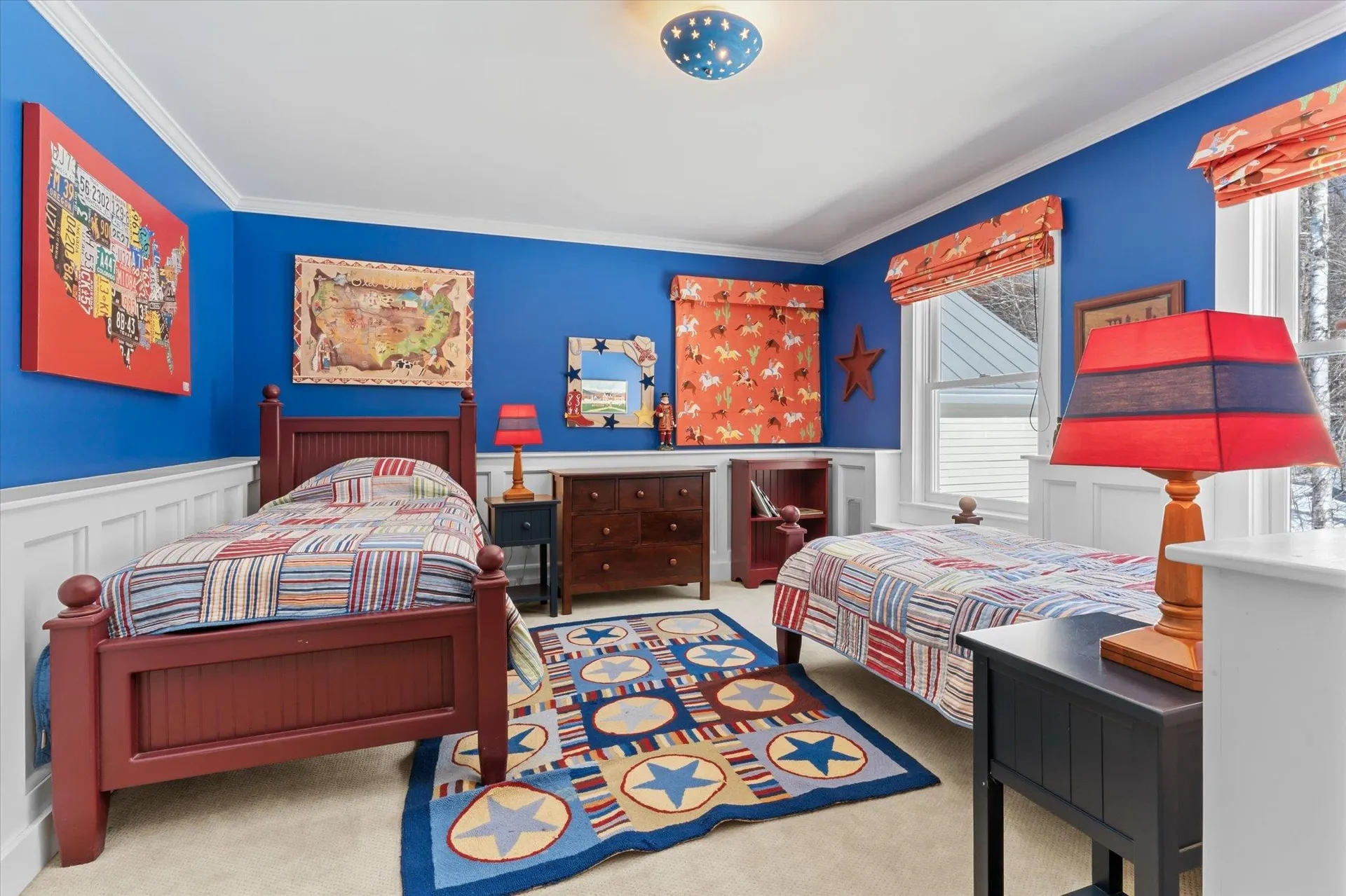 444 Tin Shanty Road Shrewsbury VT 05738