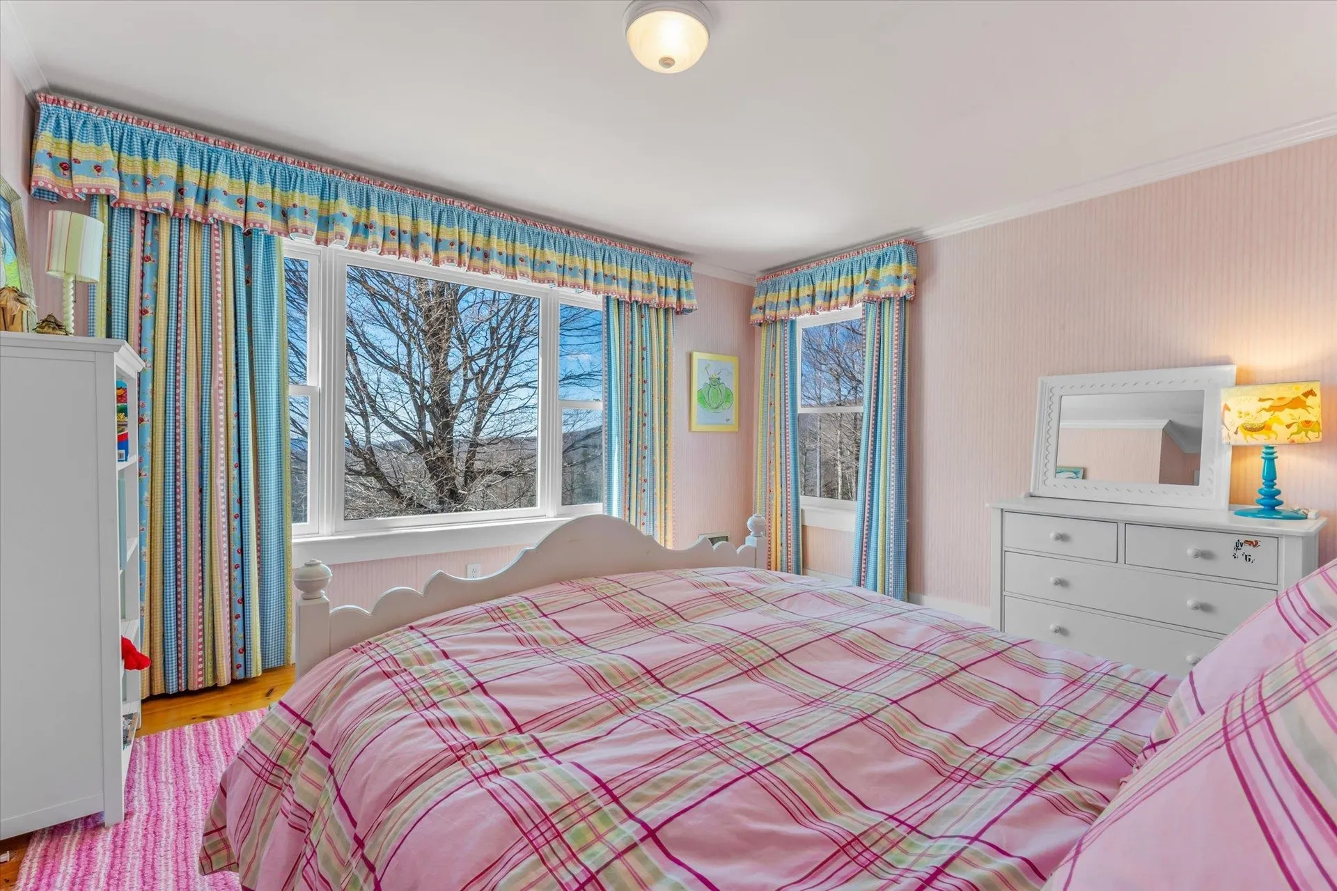 444 Tin Shanty Road Shrewsbury VT 05738