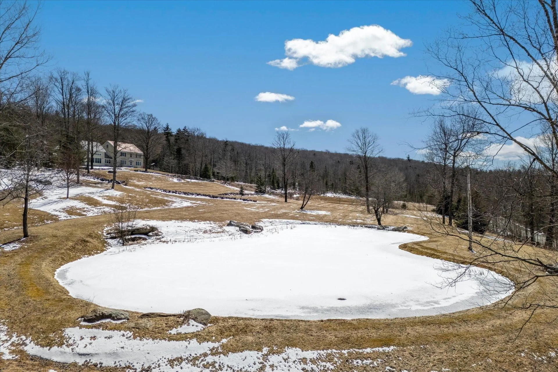 444 Tin Shanty Road Shrewsbury VT 05738