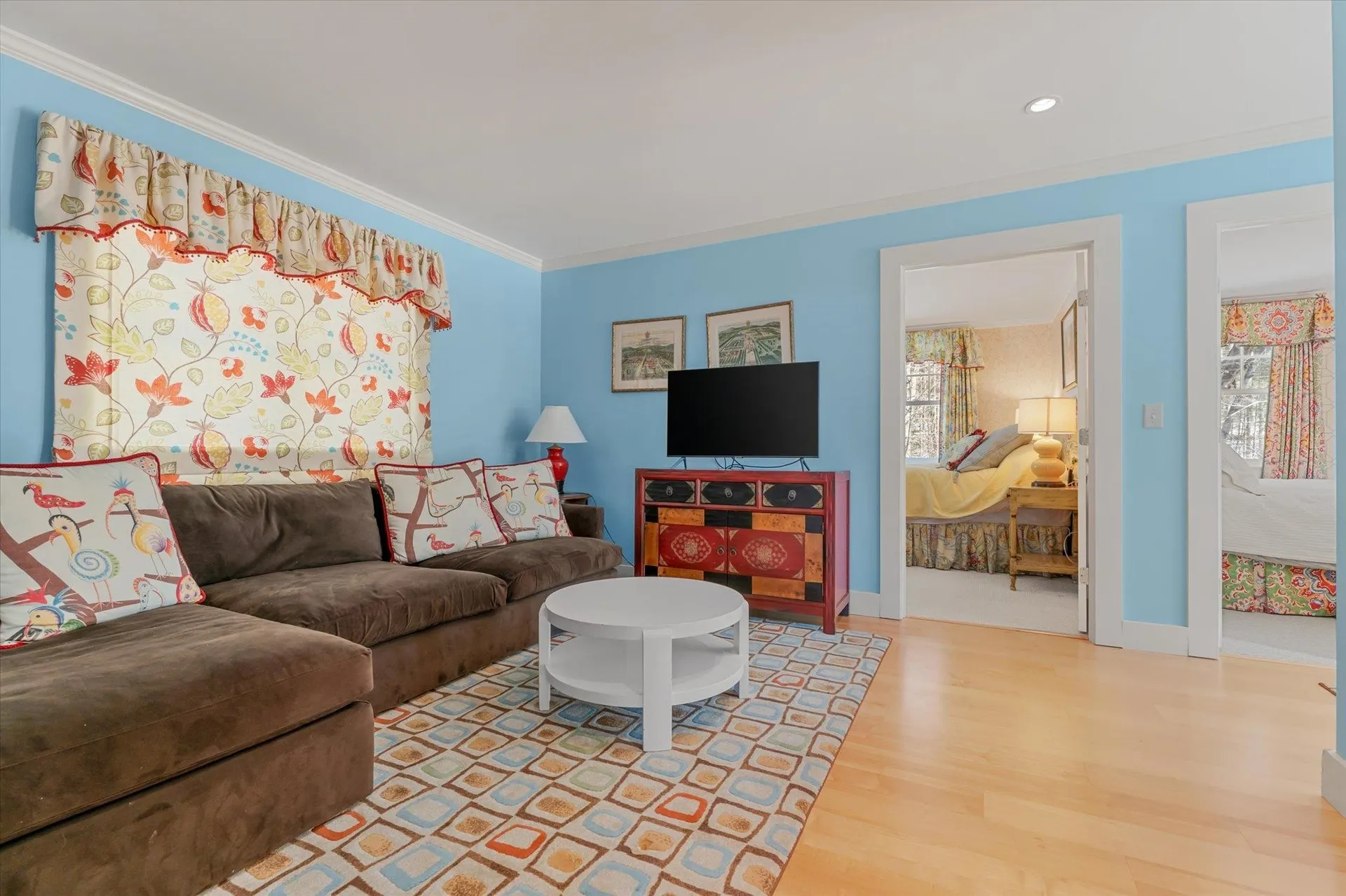 444 Tin Shanty Road Shrewsbury VT 05738