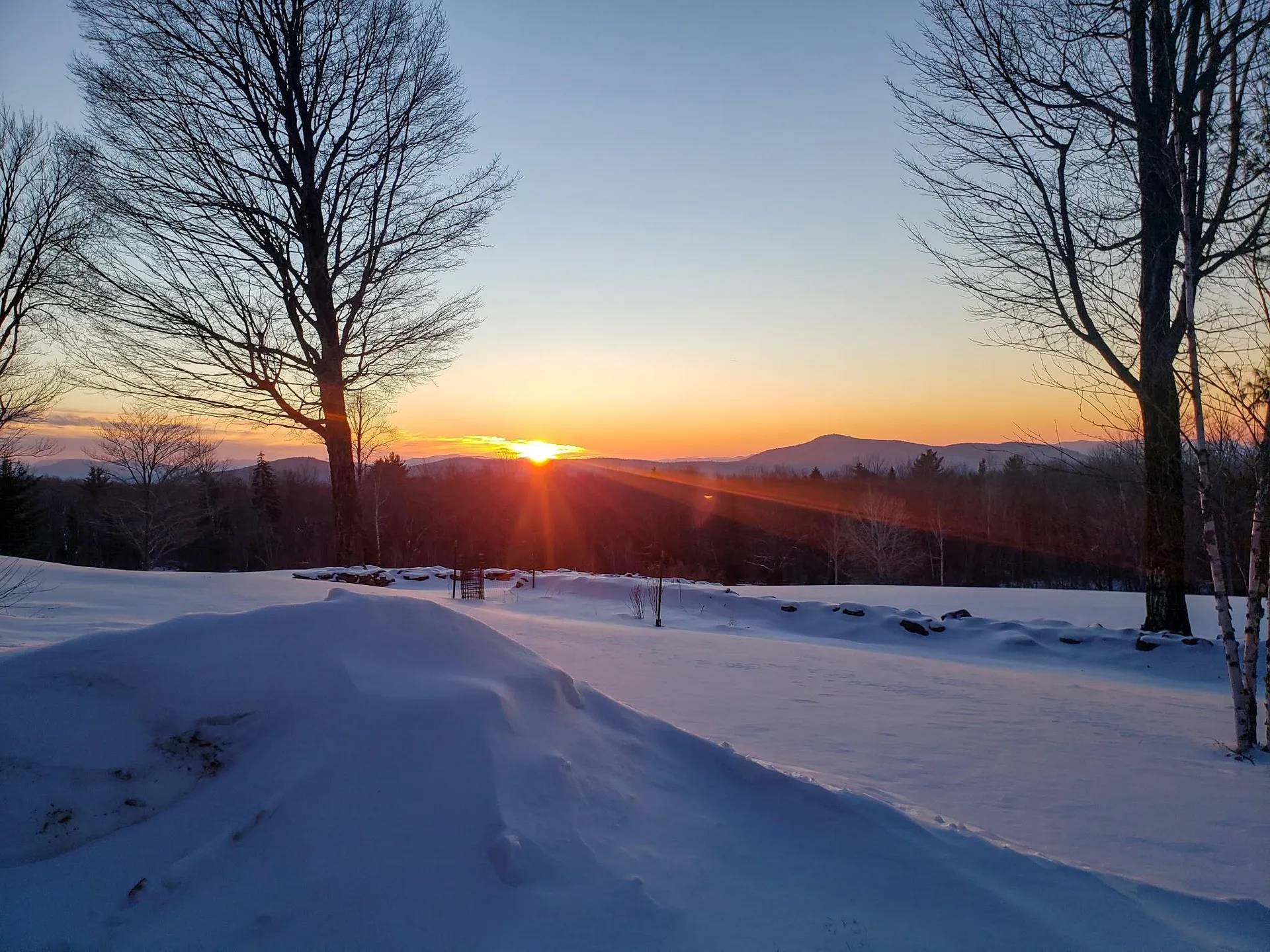 444 Tin Shanty Road Shrewsbury VT 05738