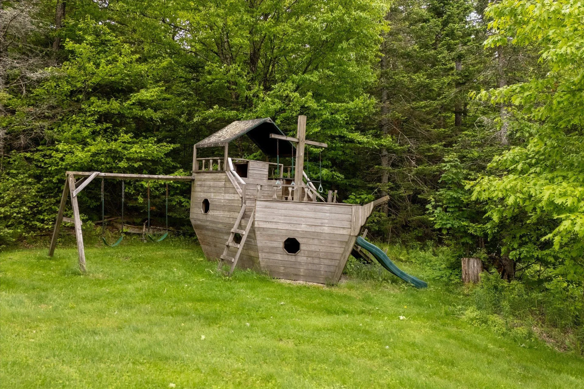 444 Tin Shanty Road Shrewsbury VT 05738