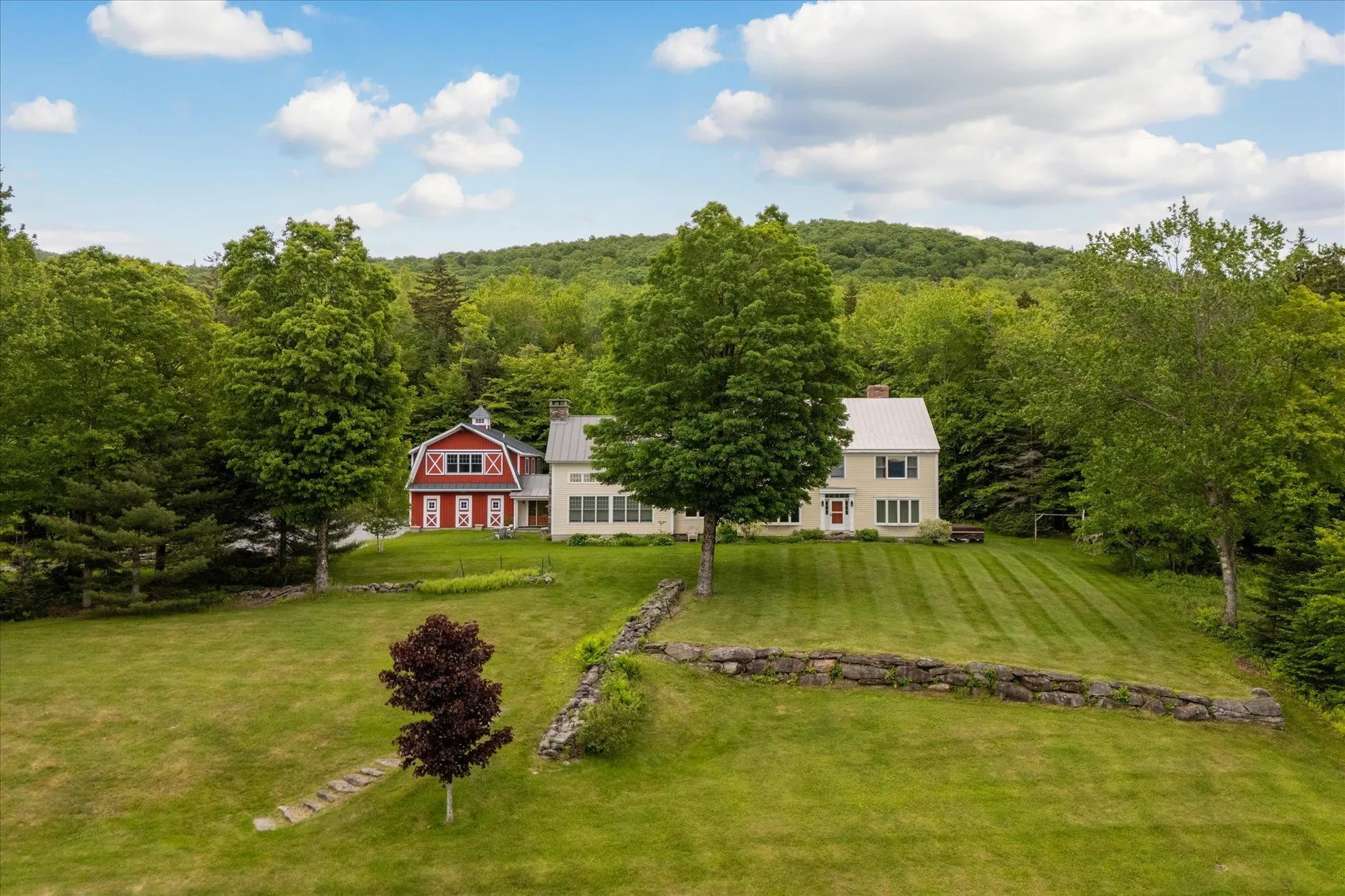 444 Tin Shanty Road Shrewsbury VT 05738