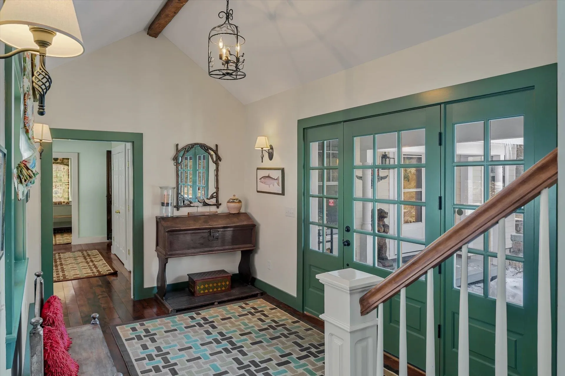 444 Tin Shanty Road Shrewsbury VT 05738