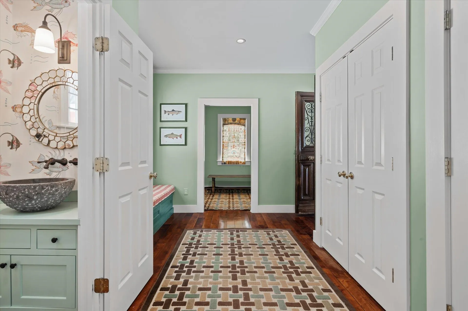 444 Tin Shanty Road Shrewsbury VT 05738